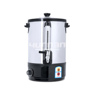 Ус буцалгагч DTL-10 10 л, Us butsalgagch DTL10 10 l